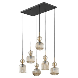 Żyrandol TK Lighting Sophia 11044