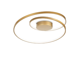 Ideal Lux Oz 342306 2700K Oprawa sufitowa