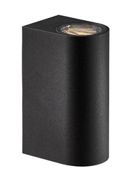 Oprawa Ścienna zewnętrzna Nordlux Asbol 84971003