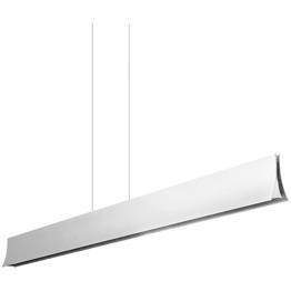 BRAVO 00-4926-34-M1 Lampa wisząca LEDS kolor aluminium