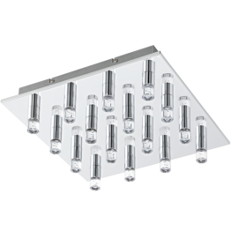 Teocelo 95363 Plafoniera Eglo