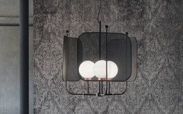 Masiero Papilio S3 G V91 Zwis