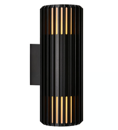 Kinkiet na elewację domu Nordlux 2418121203 Aludra