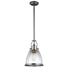 Hobson FE/HOBSON/P/M SN Elstead Lighting Lampa wisząca