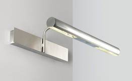 Kinkiet Italux Gallery MB9920-2B NICKEL