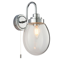 Lampa Ścienna Endon Hampton 76304