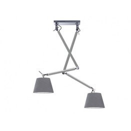 Azzardo ZYTA 2S Lampa wisząca z możliwością regulacji