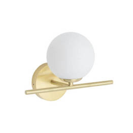 Aralia 10527 Lampa ścienna Nowodvorski