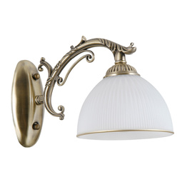 Lampa Ścienna Italux Feneza WL-5122-1
