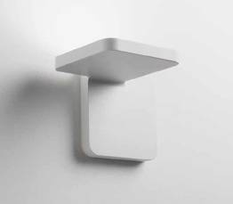 Kinkiet MA&DE Quad czarny 7753