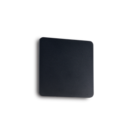 Kinkiet Ideal Lux Cover AP1 Square Big