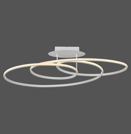 Lampa Sufitowa Zuma Line Lumaca 003902-031946