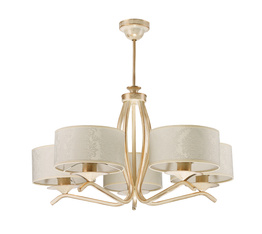 Żyrandol Jupiter Kaszmir 1275