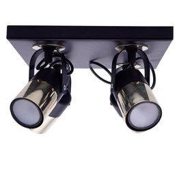 Plafoniera Milagro Wilson MLP4853