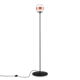 FUTURAPTP CR/RA NE Lampa Podłogowa Vistosi Futura