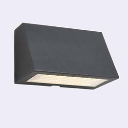 Kinkiet Zewnętrzny Norlys Skii 1392B