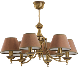 Kutek San Marino SAN-ZW-6(P/A)CR Patyna Zwis