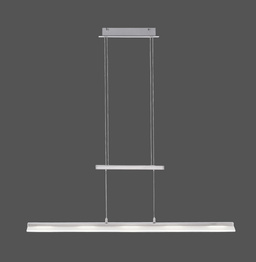 Lampa Wisząca Zuma Line Nele 003902-020203