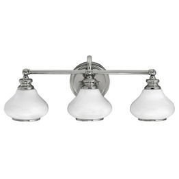 Ainsley HK/AINSLEY3 BATH Elstead Lighting Lampa ścienna