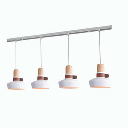 Żyrandol Zambelis 1993-W