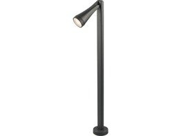 Lampa Ogrodowa OTTAWA graphite 9563 Nowodvorski Lighting