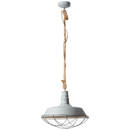 Lampa Wisząca Brilliant Rope 93614/70