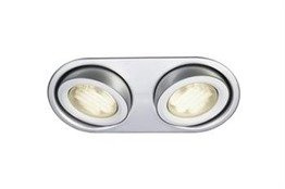 Oprawa wpuszczana Massive Mono 59602/48/10