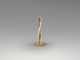 Schuller 219473 Twist Lampa stołowa