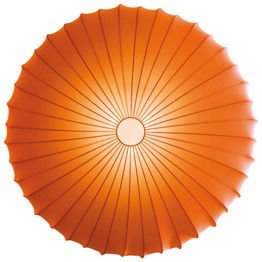 MUSE 40 oprawa sufitowa Axo Light pomarańcz