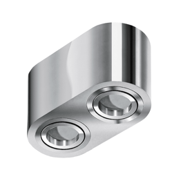 Spot Azzardo Brant 2 IP44 AZ2817