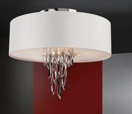 Plafon Schuller DOMO 6944 1581 7608