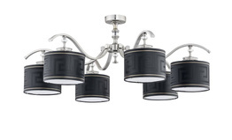 Plafoniera Kutek Averno AVE-PL-6 (N/A)