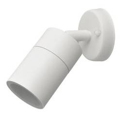 Azzardo Rolf Lampa Ścienna AZ4477 Biała