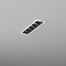 AQForm Rafter points LED trim 15 Oprawa do zabudowy LED 37973-L930-WB-00-13