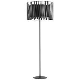 TK Lighting Harmony Black 2899 stojąca lampa podłogowa