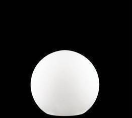 Lampa zewnętrzna Ideal Lux Sole PTI Small