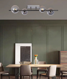 Lampa Sufitowa Aviano Sevilla 9214-0410