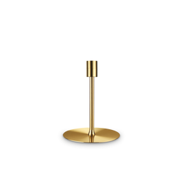 Lampa Stołowa Ideal Lux Set Up Mtl1 Small Ottone 259901