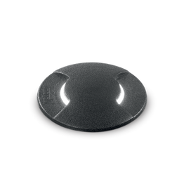 Lampa Stojąca Zewnętrzna Ideal Lux Way Fi D160 Round Double 351568