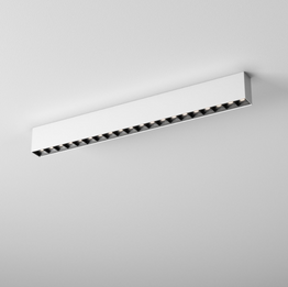 AQForm Rafter 54 biały Oprawa Natynkowa LED 40526-L930-WB-00-13