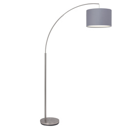Lampa Stojąca Brilliant Clarie 13258/22