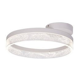 Plafon ledowy Globo Lighting Smitty 68225-24