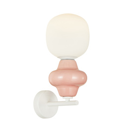 Oprawa Ścienna Italux Latera Wl-94331-1S-Pk