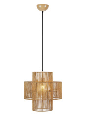 Żyrandol Markslojd Soga 108767