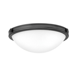 Plafon Elstead Lighting HK-COLLIER-F-S-BX