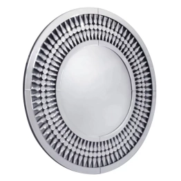 AH16JZ112/80x80 Marzano Lustro nowoczesne Arte Home