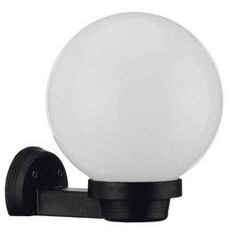 Novolux 011C-G05X1A-02 Alia S Zewnętrzna lampa ścienna