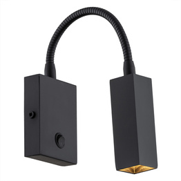 Kinkiet Argon Rockstar 4758