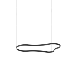 Ideal Lux Waves 345277 Żyrandol