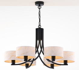 Żyrandol Jupiter Arthur 2105